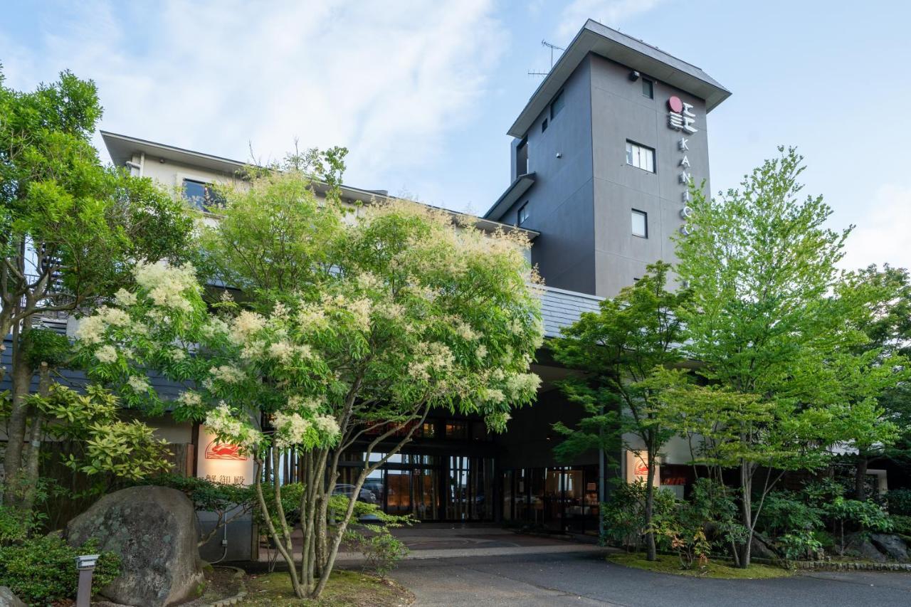 Tara Dakeonsen Kanigoten Exterior photo