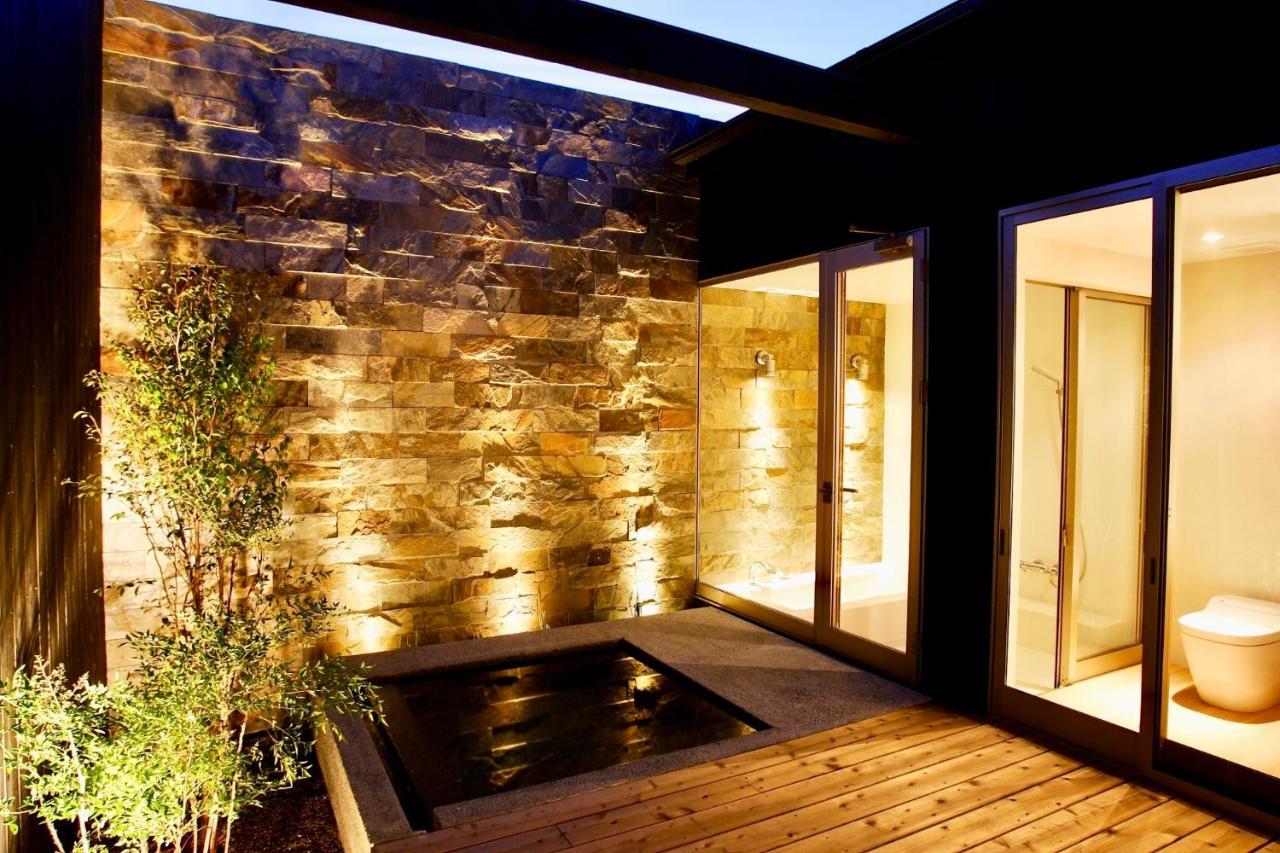Tara Dakeonsen Kanigoten Exterior photo