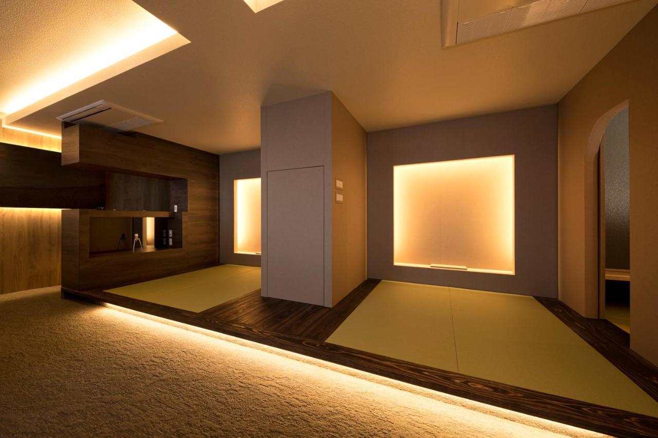 Tara Dakeonsen Kanigoten Exterior photo