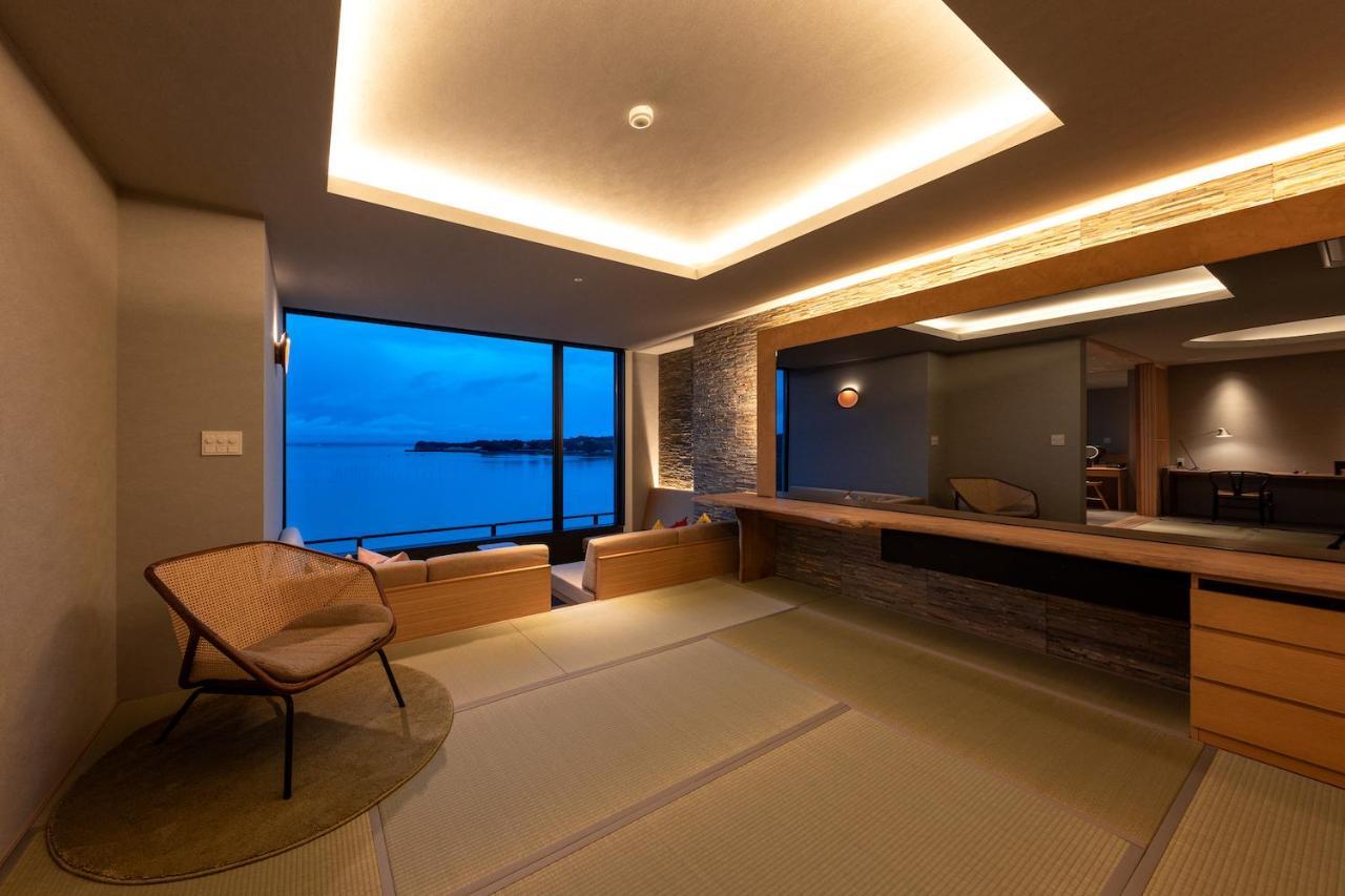 Tara Dakeonsen Kanigoten Exterior photo